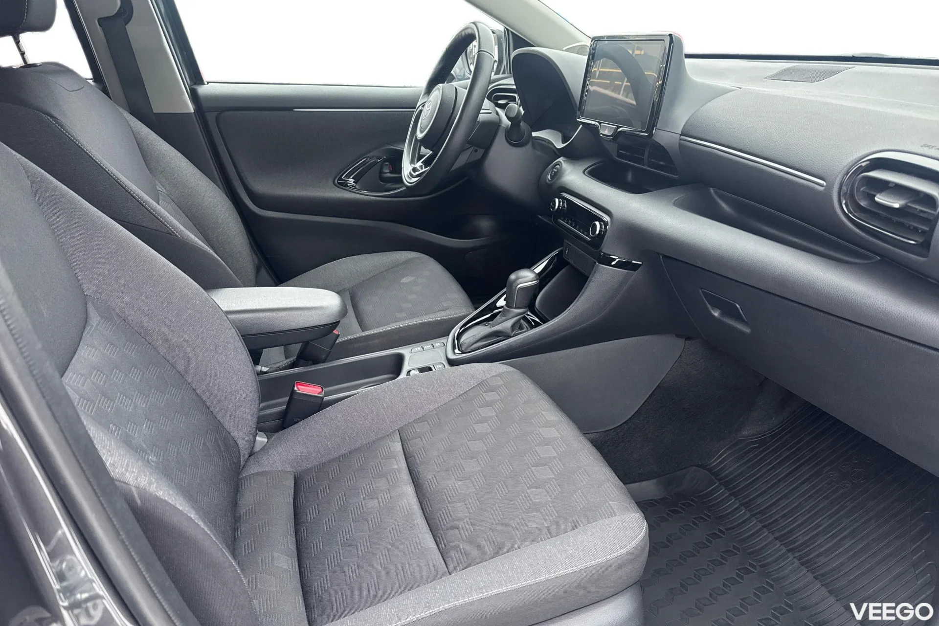 Toyota Yaris Active Plus 1.5 68kW