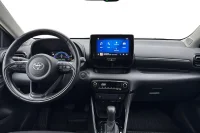 Toyota Yaris Active Plus 1.5 68kW thumbnail