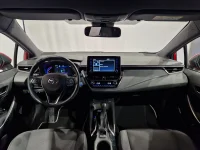 Toyota Corolla Touring Sports Active 72kW thumbnail