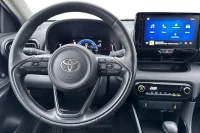 Toyota Yaris Active Plus 1.5 68kW thumbnail