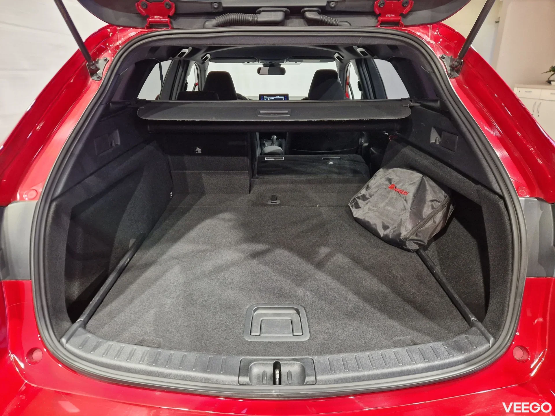 Toyota Corolla Touring Sports Active 72kW