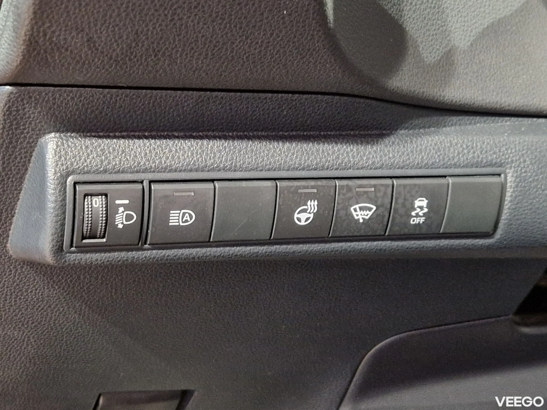 Toyota Corolla Touring Sports Active 72kW