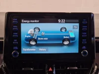 Toyota Corolla Touring Sports Active 72kW thumbnail