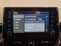 Toyota Corolla Touring Sports Active 72kW thumbnail