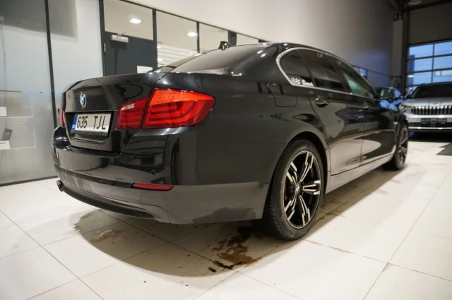 Image of BMW 525 XDRIVE 2 160kW