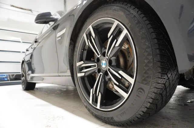 Image of BMW 525 XDRIVE 2 160kW