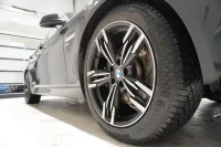 BMW 525 XDRIVE 2 160kW thumbnail
