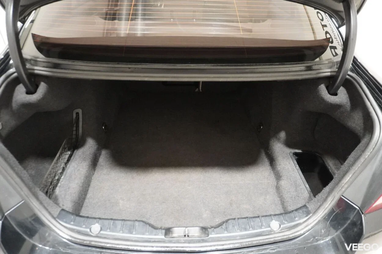 BMW 525 XDRIVE 2 160kW