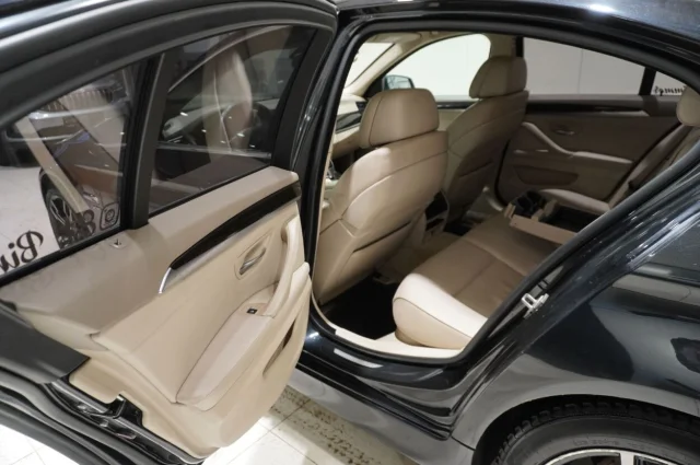 Image of BMW 525 XDRIVE 2 160kW