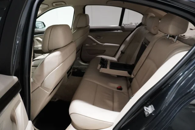 Image of BMW 525 XDRIVE 2 160kW