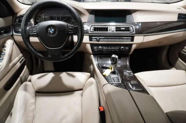 Image of BMW 525 XDRIVE 2 160kW