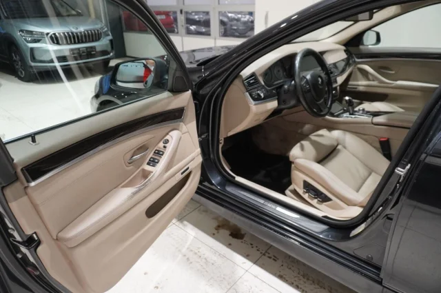 Image of BMW 525 XDRIVE 2 160kW