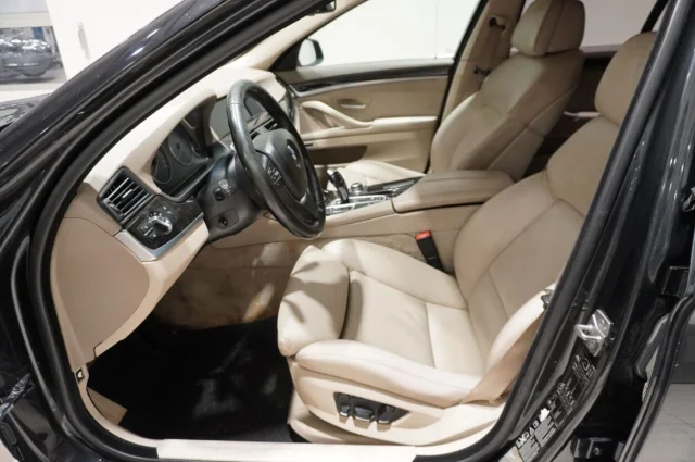 Image of BMW 525 XDRIVE 2 160kW