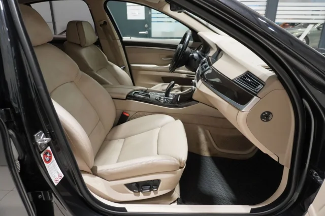 Image of BMW 525 XDRIVE 2 160kW