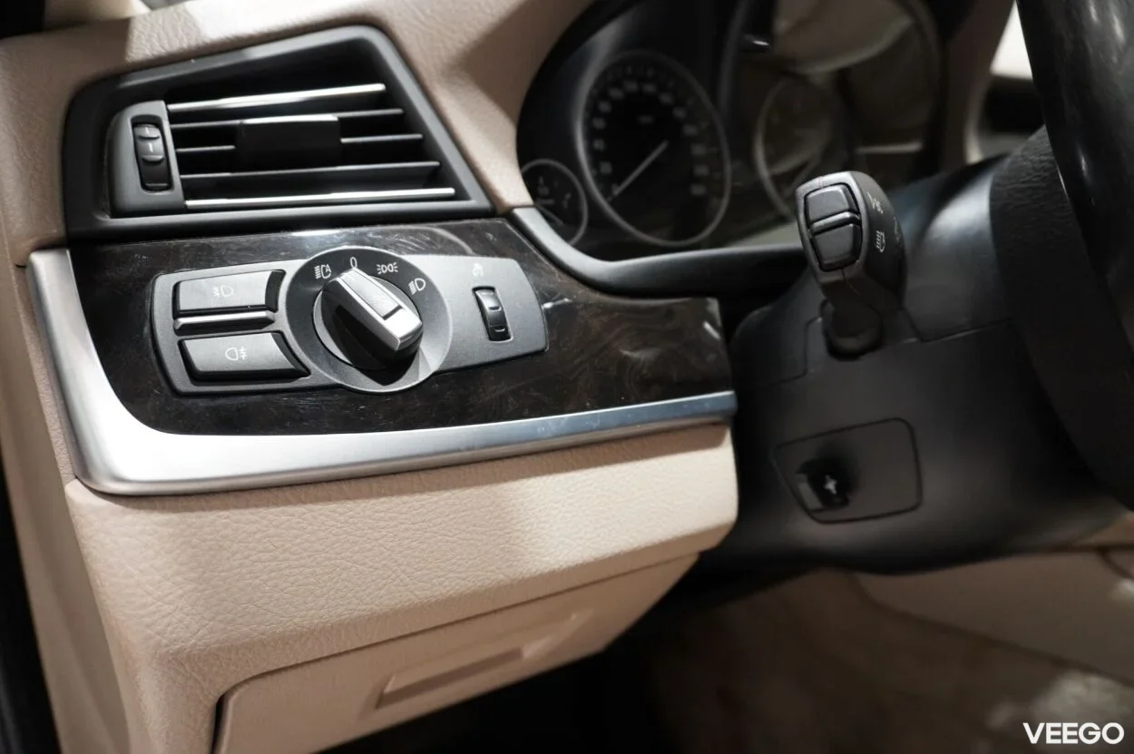 BMW 525 XDRIVE 2 160kW