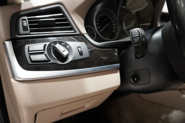 Image of BMW 525 XDRIVE 2 160kW