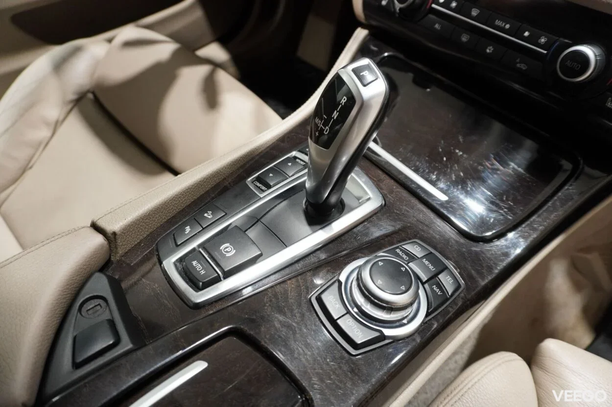 BMW 525 XDRIVE 2 160kW