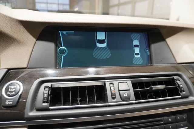 Image of BMW 525 XDRIVE 2 160kW