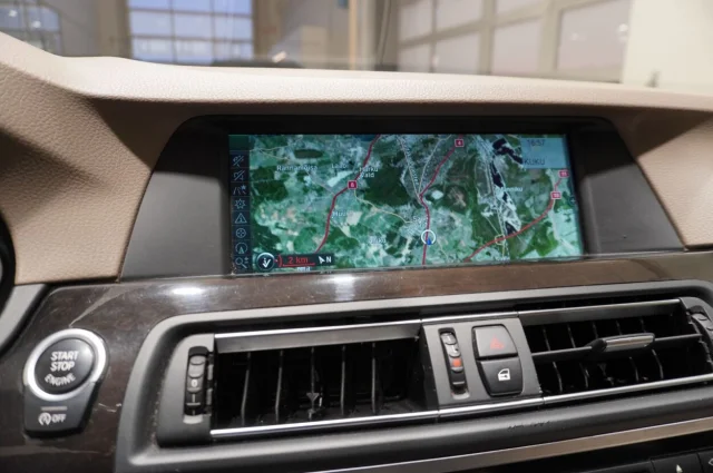 Image of BMW 525 XDRIVE 2 160kW