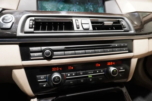 Image of BMW 525 XDRIVE 2 160kW