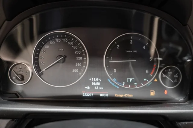 Image of BMW 525 XDRIVE 2 160kW
