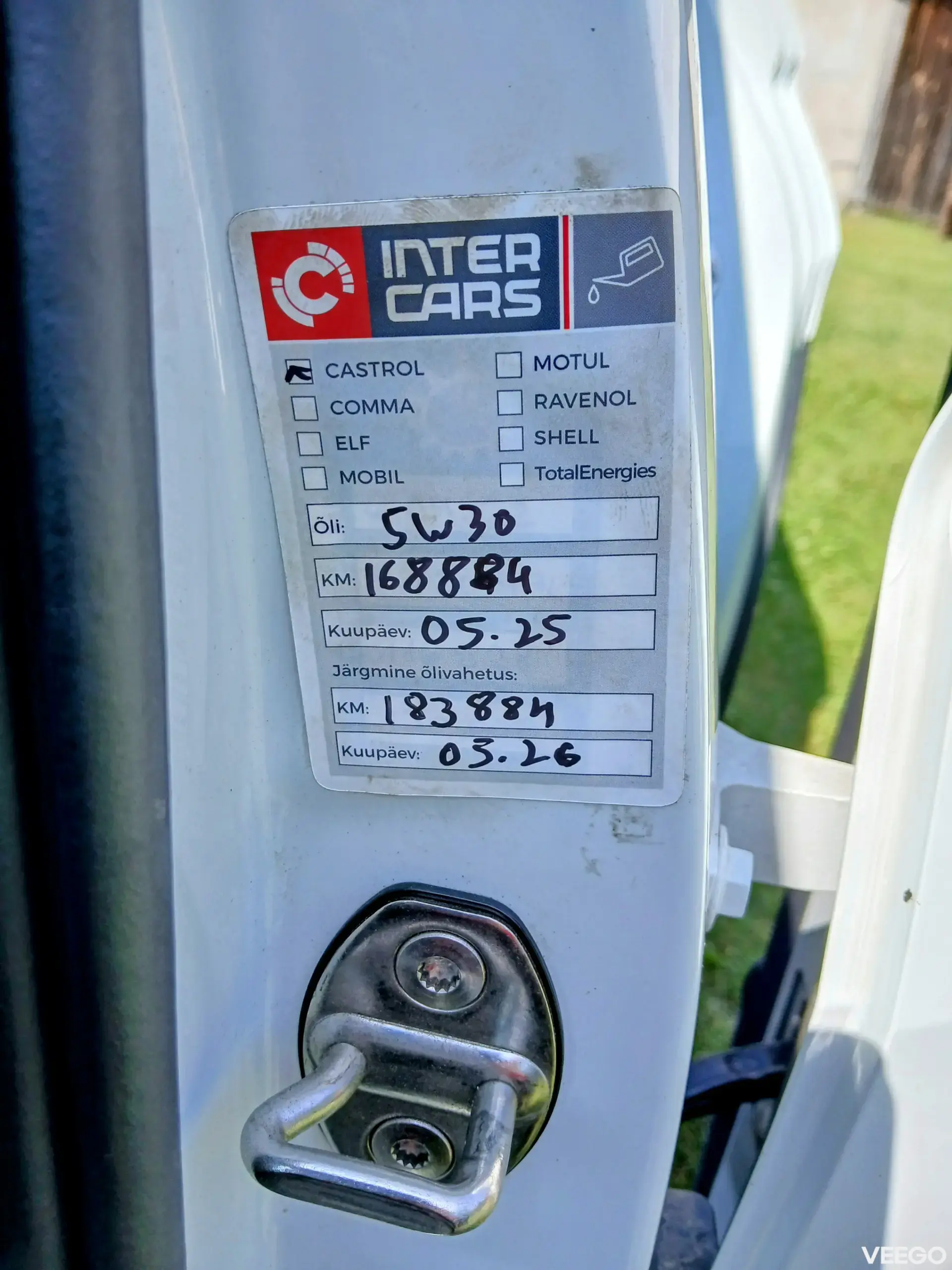 Volkswagen Tiguan 4motion 2.0 140kW