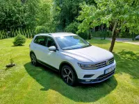 Volkswagen Tiguan 4motion 2.0 140kW thumbnail