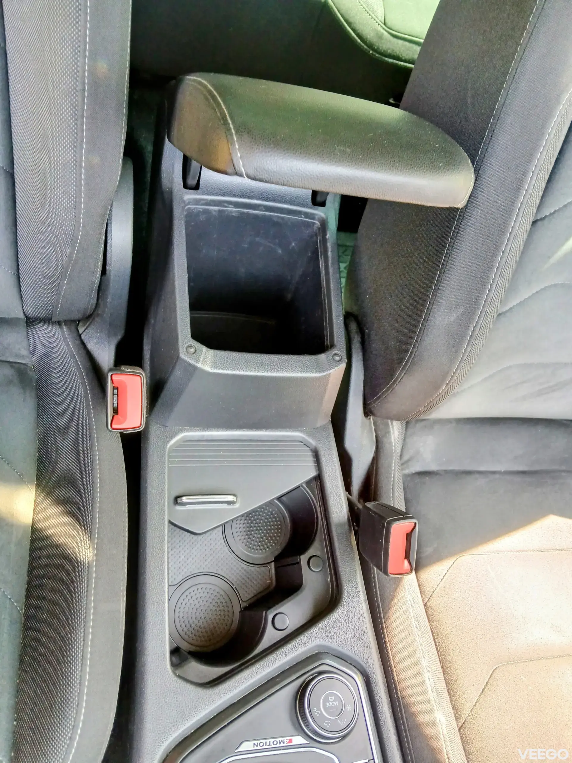 Volkswagen Tiguan 4motion 2.0 140kW