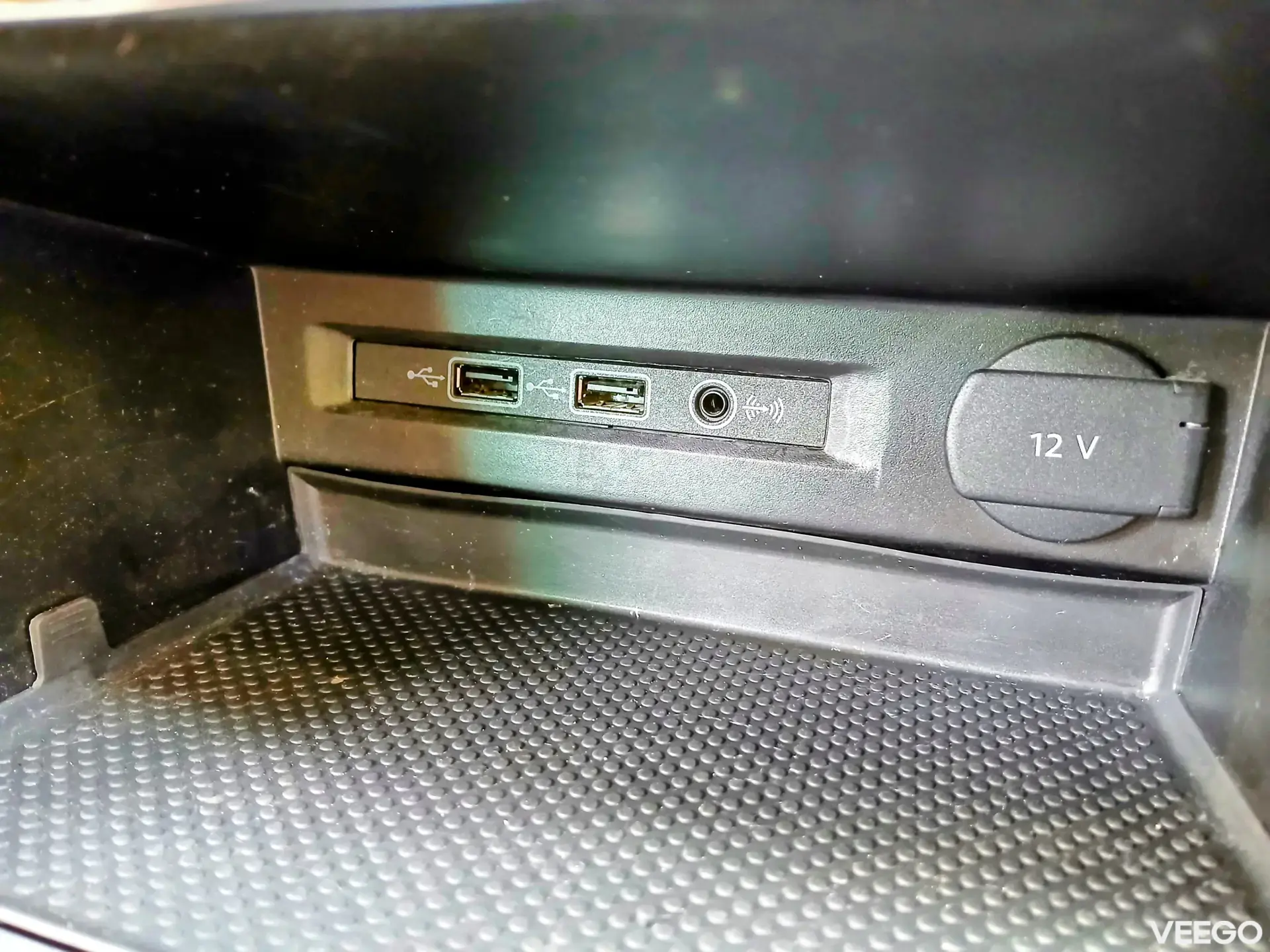 Volkswagen Tiguan 4motion 2.0 140kW