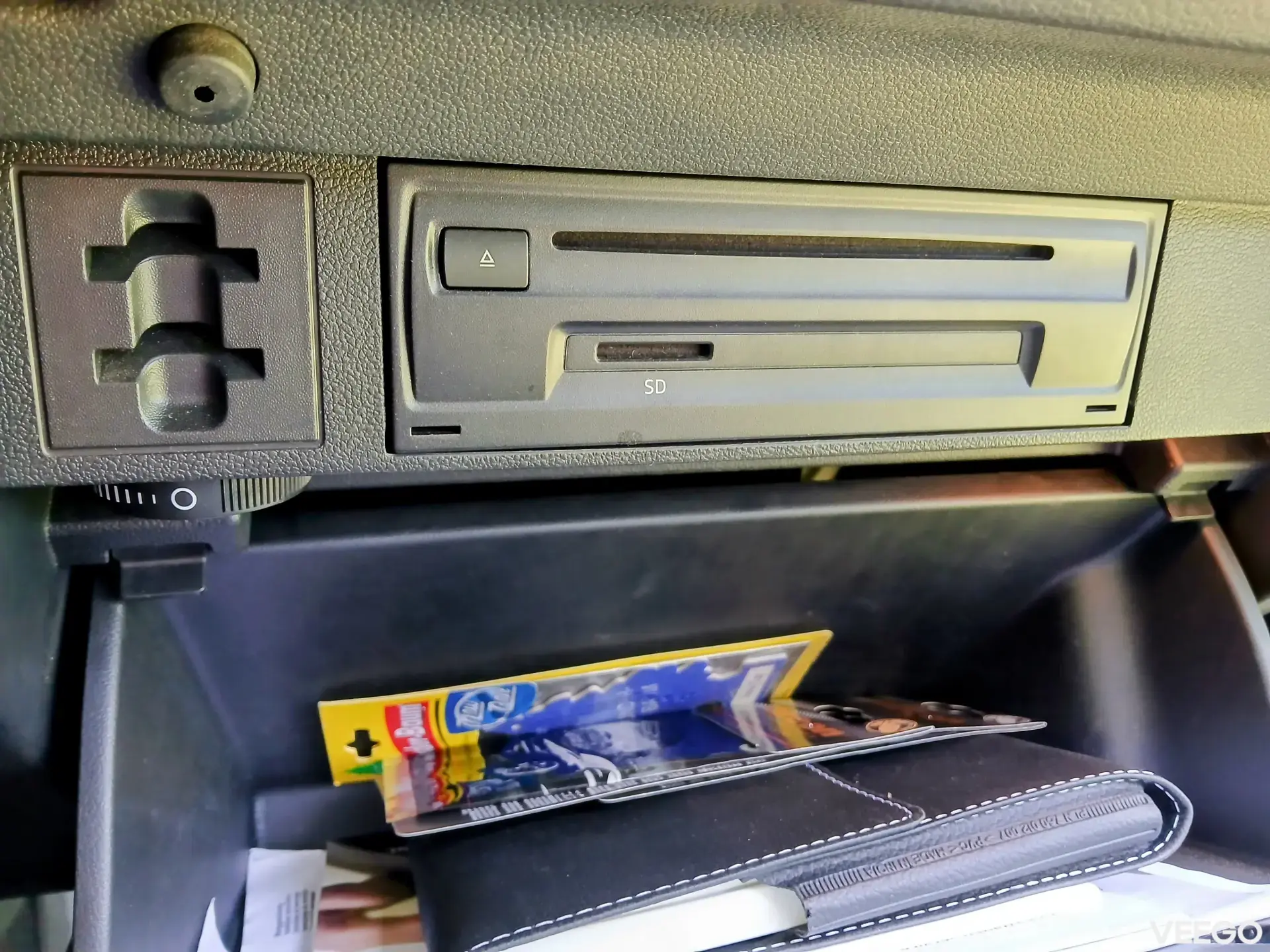 Volkswagen Tiguan 4motion 2.0 140kW