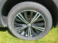 Volkswagen Tiguan 4motion 2.0 140kW thumbnail