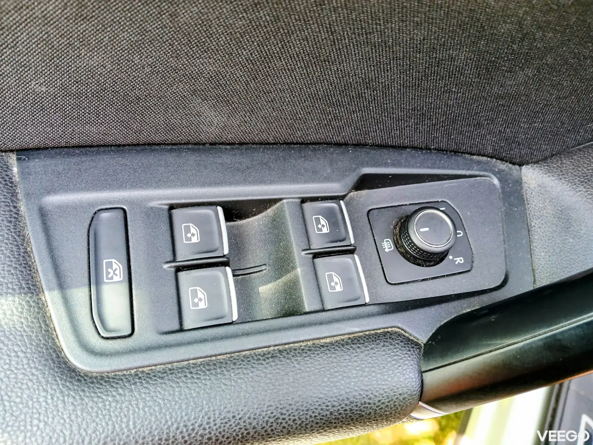 Volkswagen Tiguan 4motion 2.0 140kW