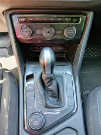 Volkswagen Tiguan 4motion 2.0 140kW thumbnail