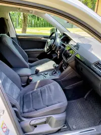 Volkswagen Tiguan 4motion 2.0 140kW thumbnail