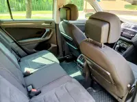 Volkswagen Tiguan 4motion 2.0 140kW thumbnail