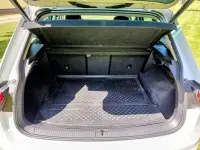 Volkswagen Tiguan 4motion 2.0 140kW thumbnail