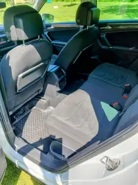 Volkswagen Tiguan 4motion 2.0 140kW thumbnail