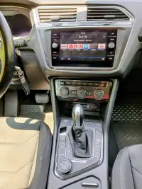 Volkswagen Tiguan 4motion 2.0 140kW thumbnail