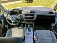 Volkswagen Tiguan 4motion 2.0 140kW thumbnail