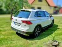 Volkswagen Tiguan 4motion 2.0 140kW thumbnail