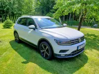 Volkswagen Tiguan 4motion 2.0 140kW thumbnail