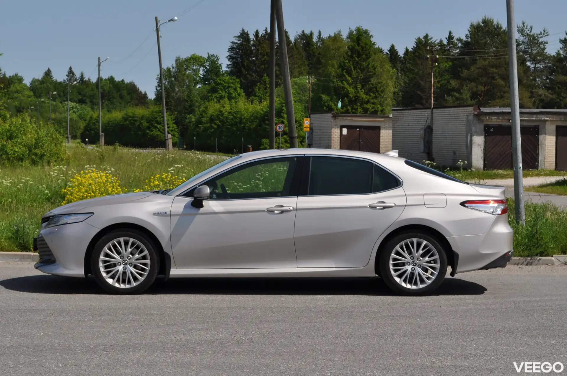 Vehicle Image