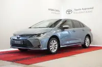 Toyota Corolla Active 1.8 72kW thumbnail