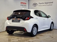 Toyota Yaris Active 1.5 68kW thumbnail