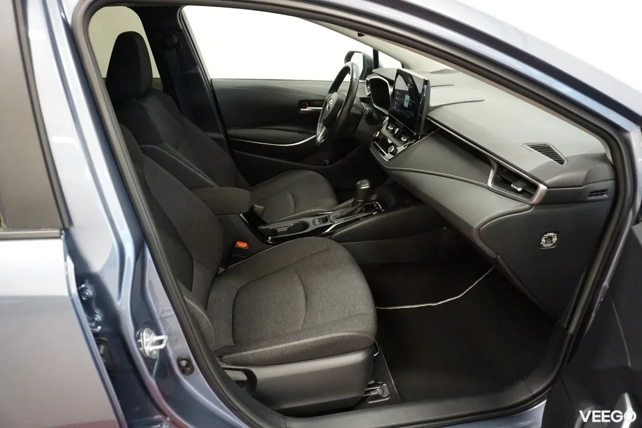 Toyota Corolla Active 1.8 72kW