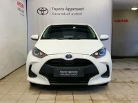 Toyota Yaris Active 1.5 68kW thumbnail