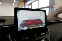 Toyota Corolla Active 1.8 72kW thumbnail