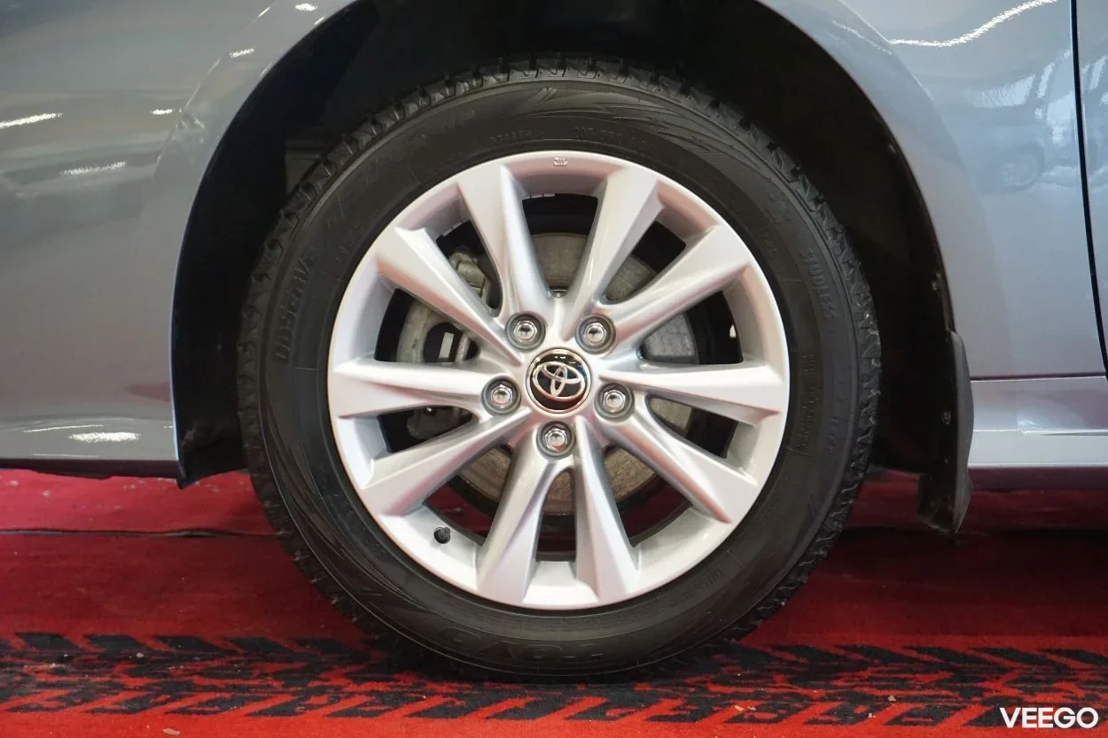 Toyota Corolla Active 1.8 72kW