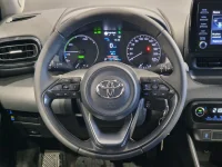 Toyota Yaris Active 1.5 68kW thumbnail