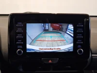 Toyota Yaris Active 1.5 68kW thumbnail